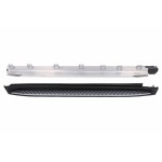 Πλαϊνά σκαλοπάτια AMG look για Mercedes-Benz ML-Class (W164) 2005 - 2011 Πλαϊνά σκαλοπάτια AMG look για Mercedes-Benz ML-Class (W164) 2005 - 2011
